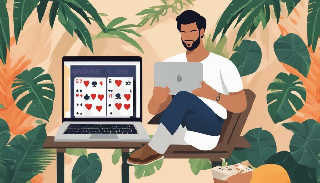 Agen Judi Online Terpercaya