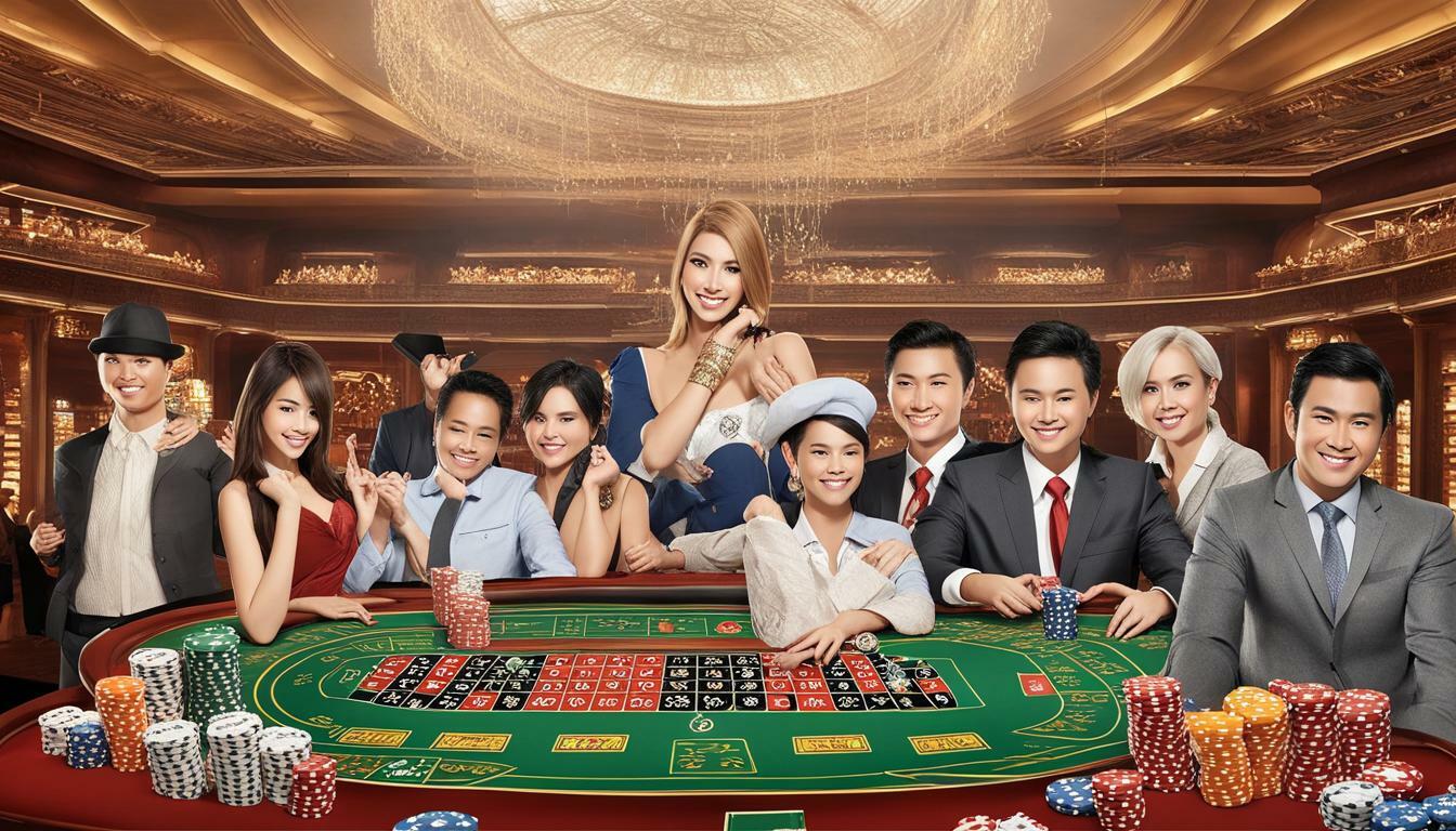 Agen Togel Terpercaya