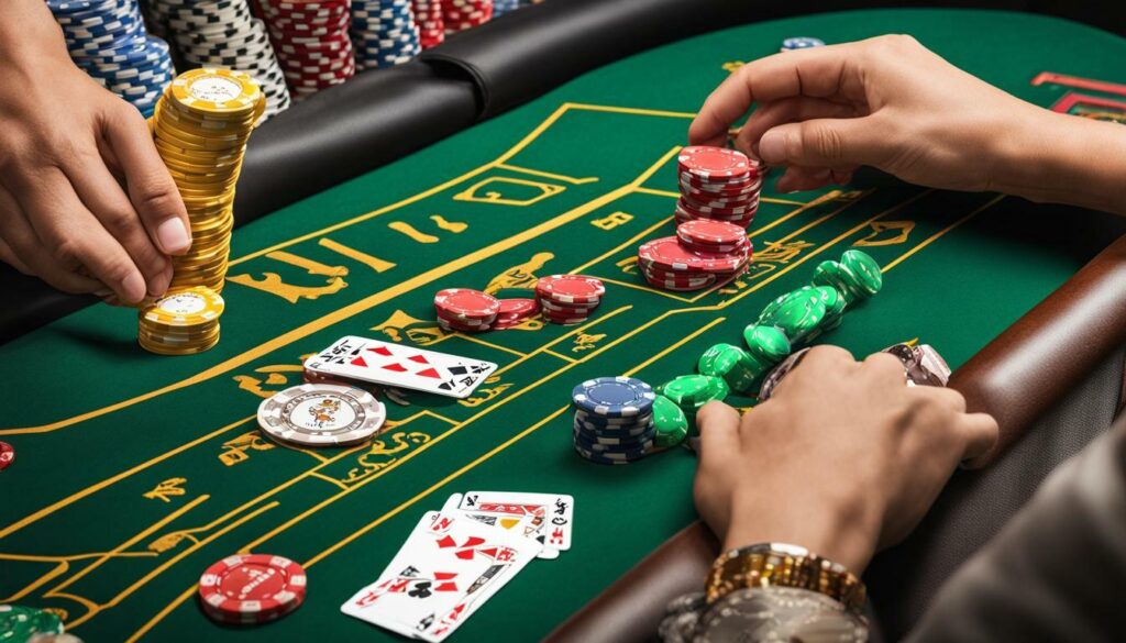 Bandar Judi Online Terbaik