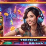 Bandar Judi Slot Online