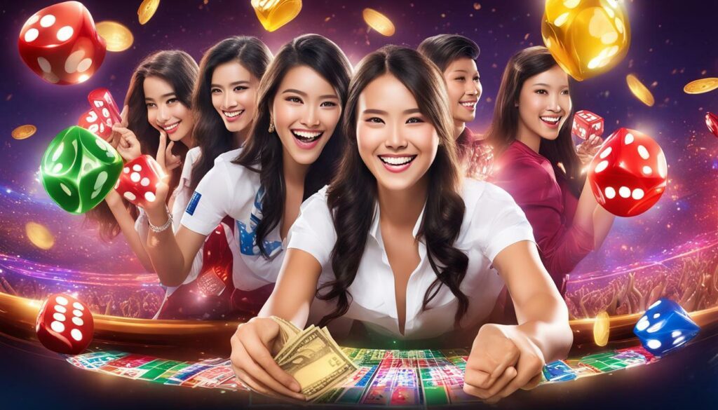 Bandar Togel Terbaik