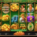 Bandar Toto Slot
