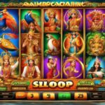 Situs Judi Slot Terbaik