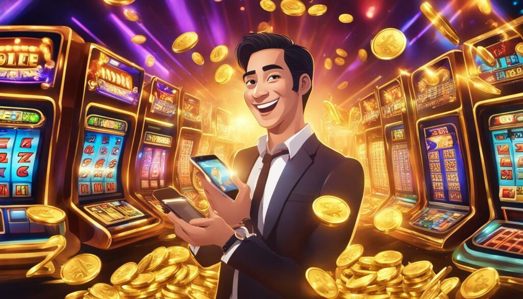 Situs Pola Slot Gacor