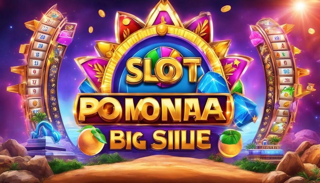 Situs Slot Gacor