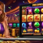 Bonus putaran gratis (free spins)