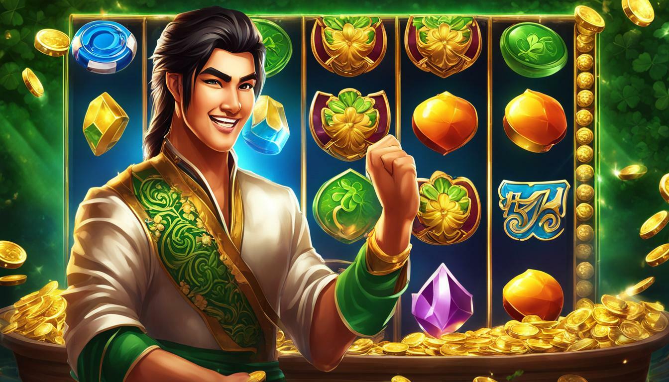 Menangkan Besar dengan Jackpot Slot Online Terpercaya di Indonesia