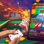 Penarikan withdraw judi