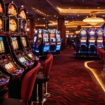 RTP (Return to Player)