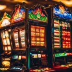 Reels slot (gulungan)