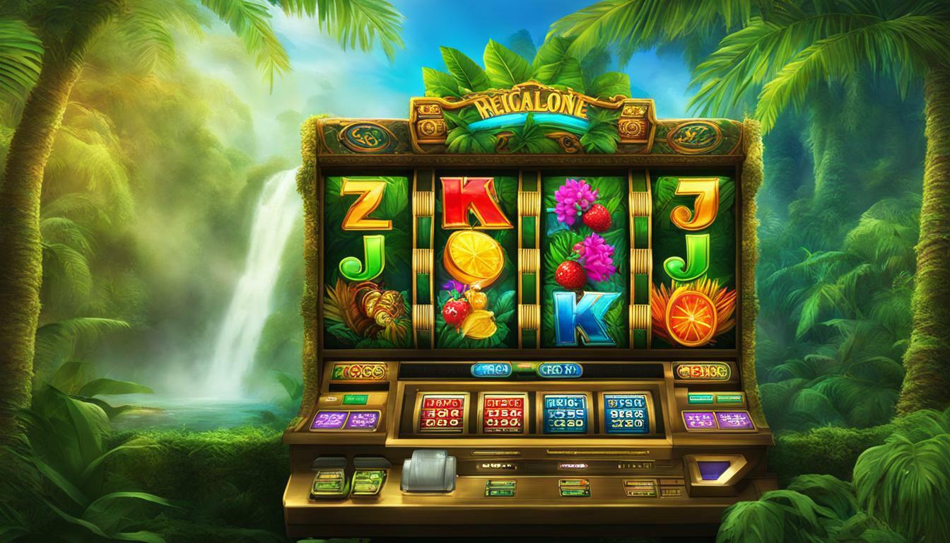 Panduan Lengkap Mengenai Simbol Wild Slot di Kasino Online