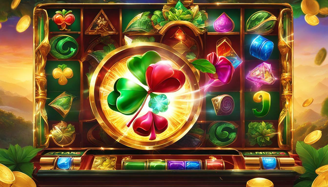 Panduan Lengkap Bermain Slot Progresif untuk Pecinta Game Indonesia