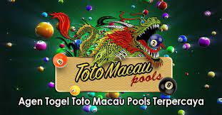 Permainan Terkini dan Populer: Toto Macau 4D di Indonesia