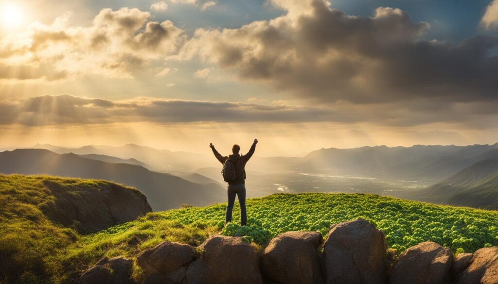 Hoki dan Keberuntungan