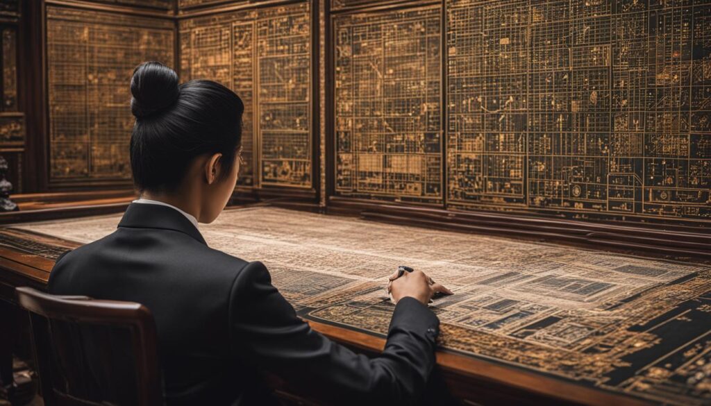 Memahami Pola Toto Macau