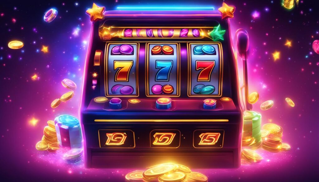 Menggunakan fitur putaran gratis