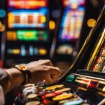 Bagaimana cara menang di slot