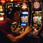 Bermain dengan tanggung jawab di slot