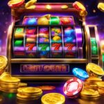 Bonus dalam permainan slot