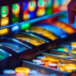 Cara bermain di bandar slot
