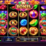 Fitur bonus slot