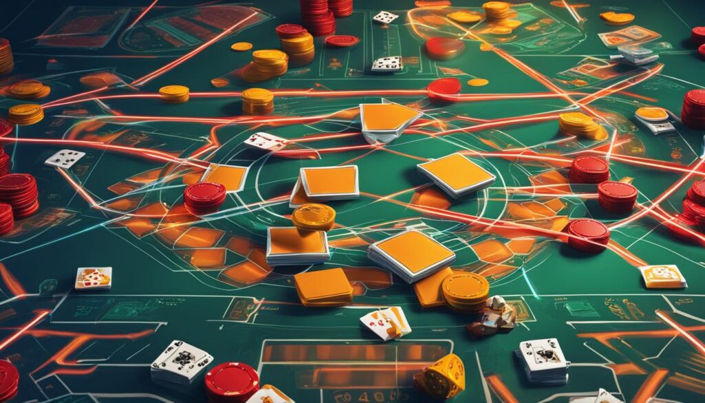 Manajemen bankroll slot