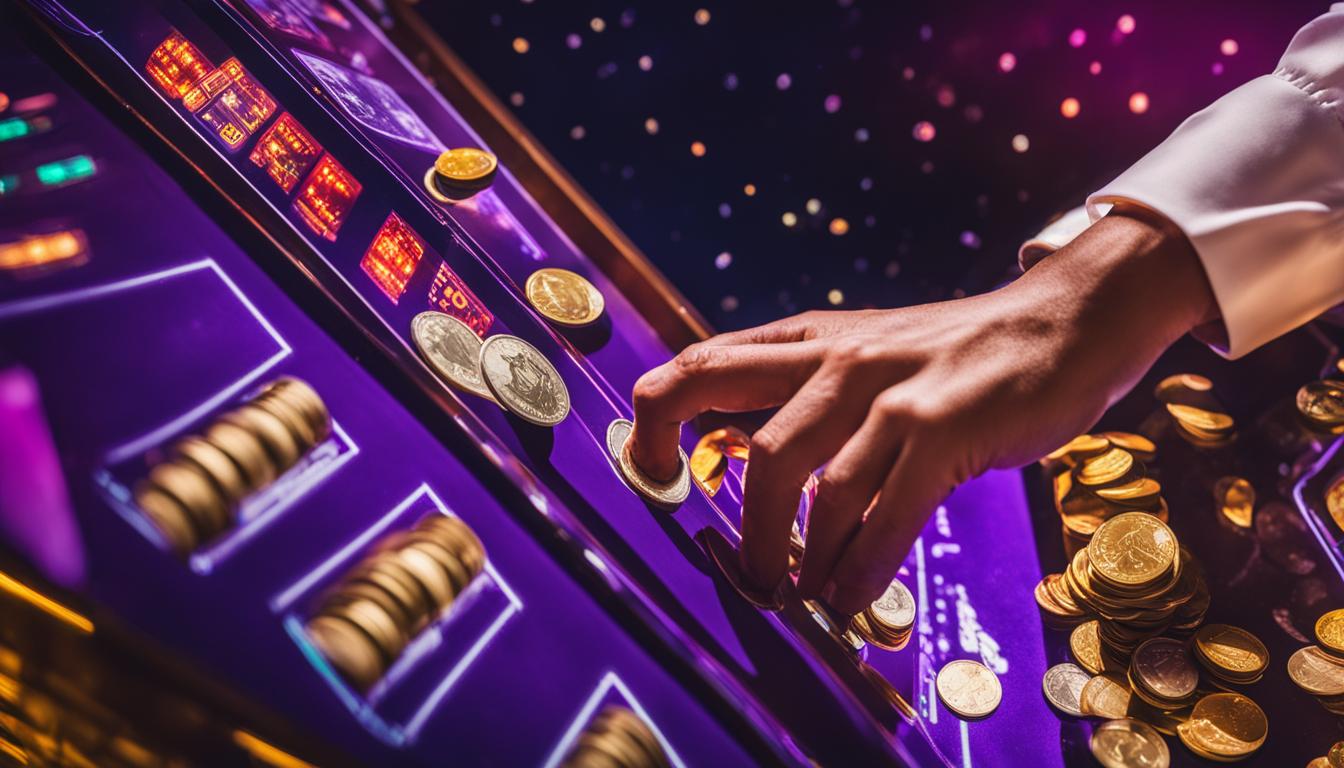 Panduan Efektif Manajemen Bankroll untuk Slot di Indonesia