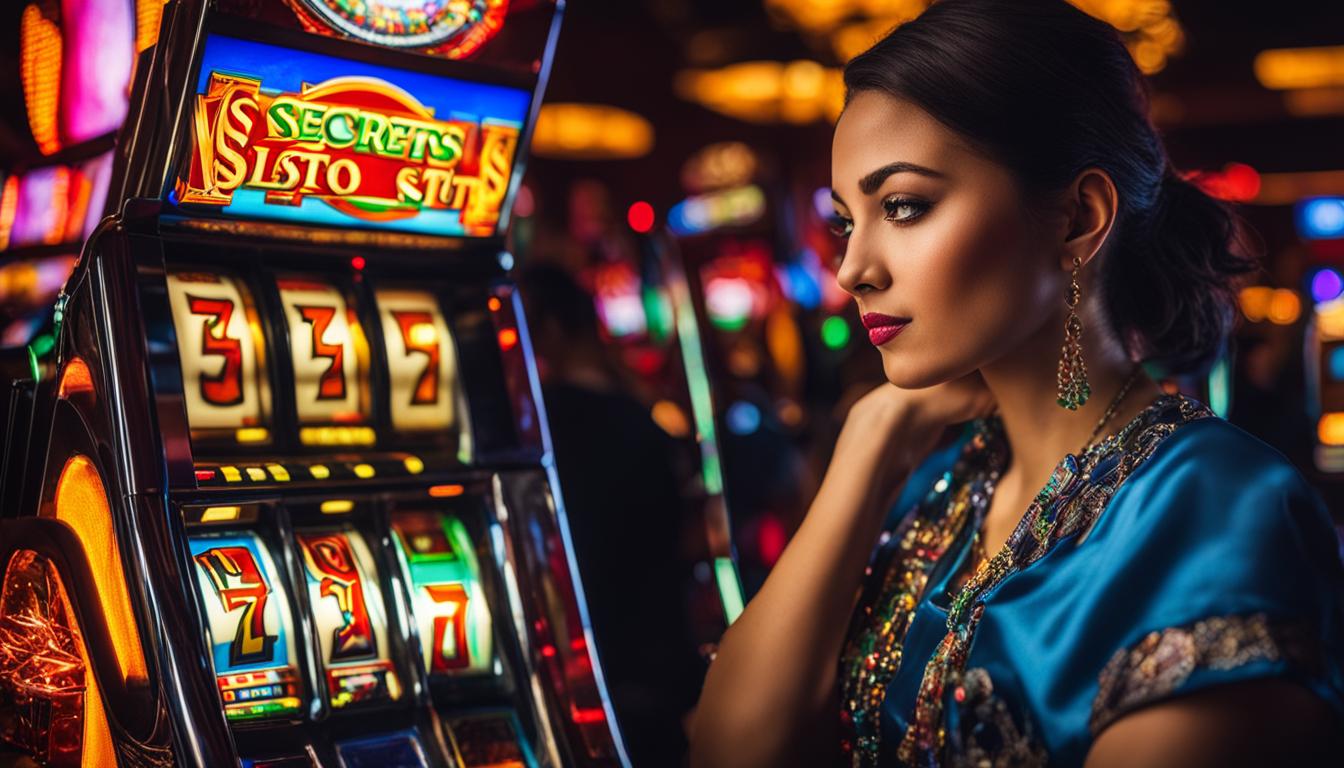 Mengoptimalkan Peluang Menang Dalam Slot – Rahasia Kasino