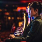 Panduan taruhan slot