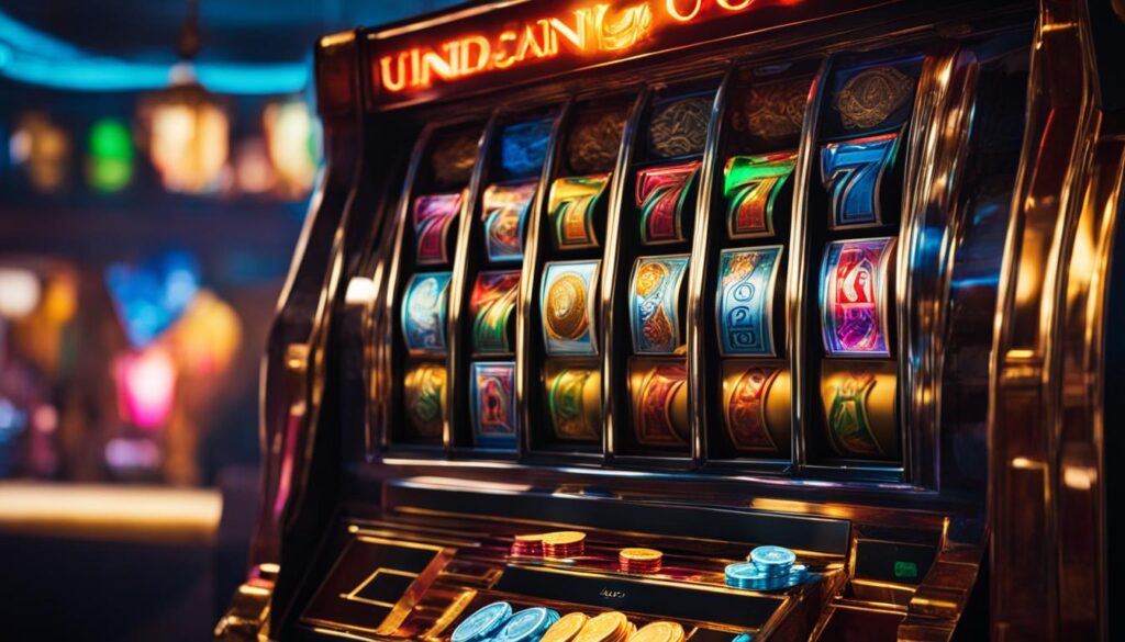 Pembayaran dan RTP slot