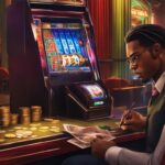 Putaran gratis dalam slot