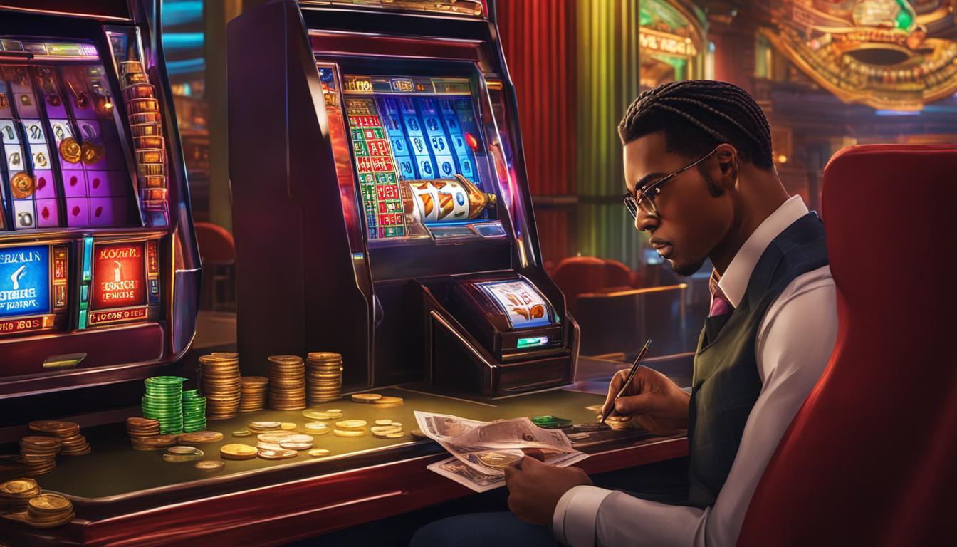 Memanfaatkan Putaran Gratis dalam Slot – Tips Casino Online