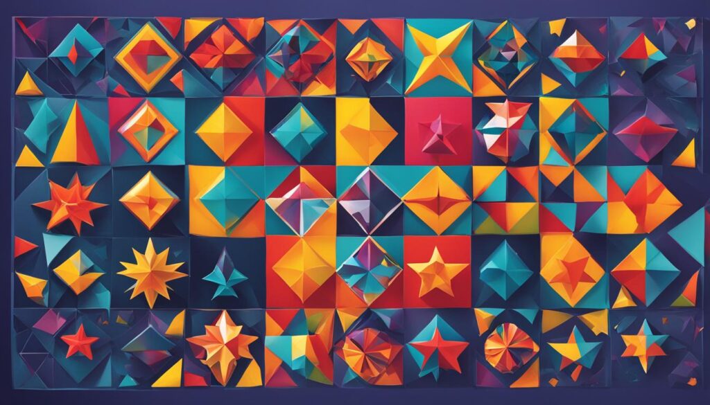 Simbol dan kombinasi pemenang