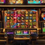 Strategi bermain mesin slot