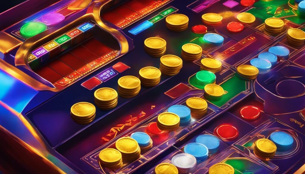 Strategi bermain slot progresif