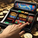 Teknik taruhan maksimum dalam slot