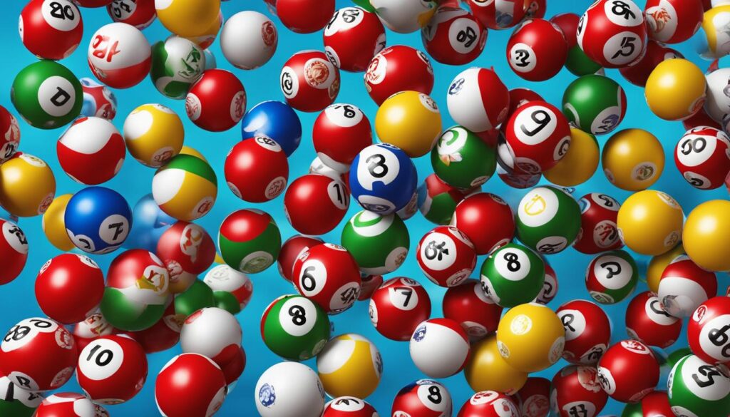 Agen Judi togel Online