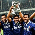 Agen judi Bola Sbobet online