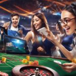 Bandar Judi Bola Sbobet