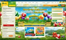 Bandar togel online