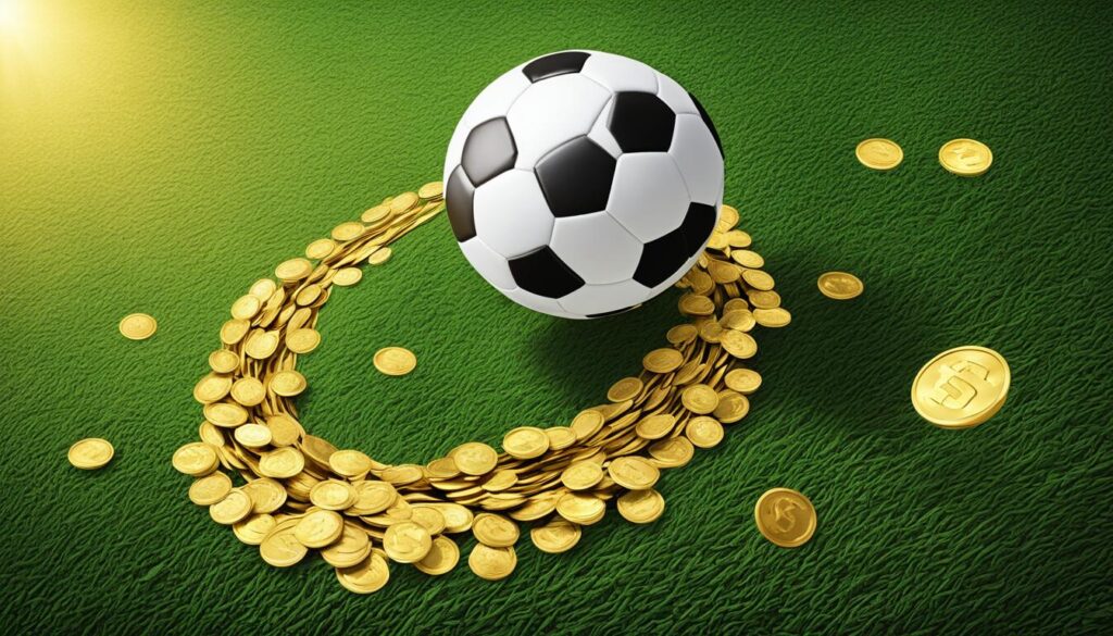 Bonus Taruhan Bola Sbobet