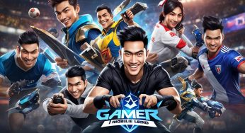 5 Game Populer di Indonesia yang Wajib Dicoba