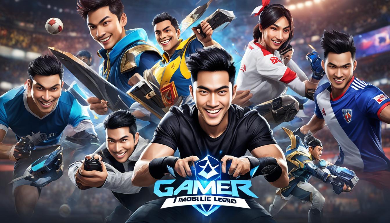 5 Game Populer di Indonesia yang Wajib Dicoba