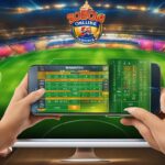 Judi bola online Sbobet