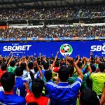 Pasar Taruhan Bola Sbobet