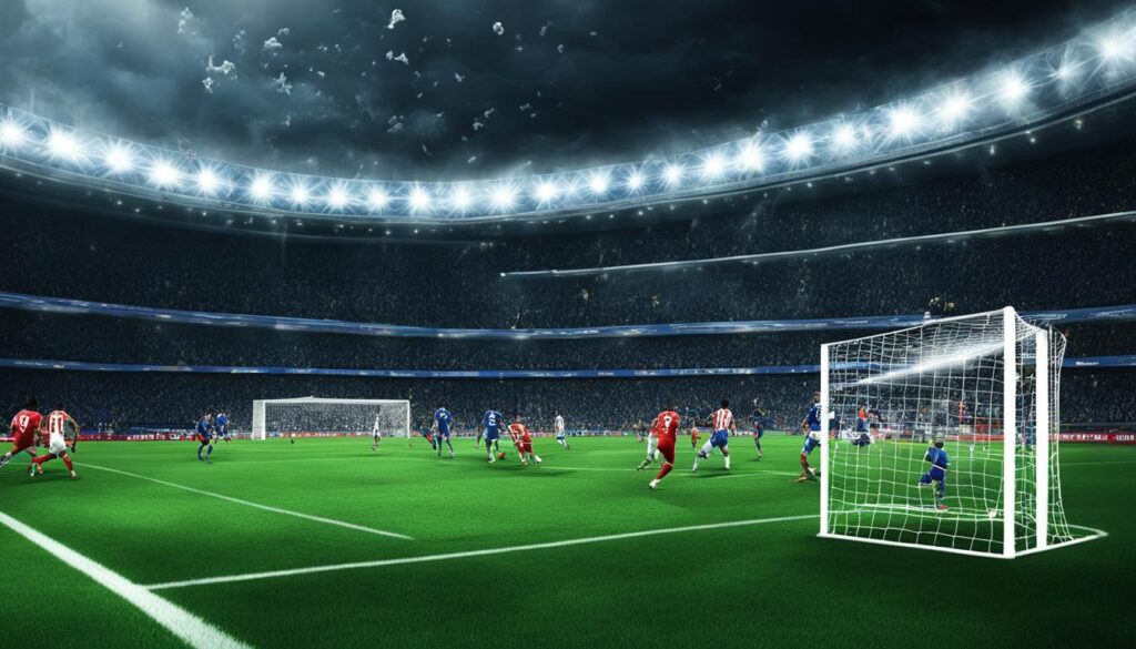 Pasar Taruhan Sbobet