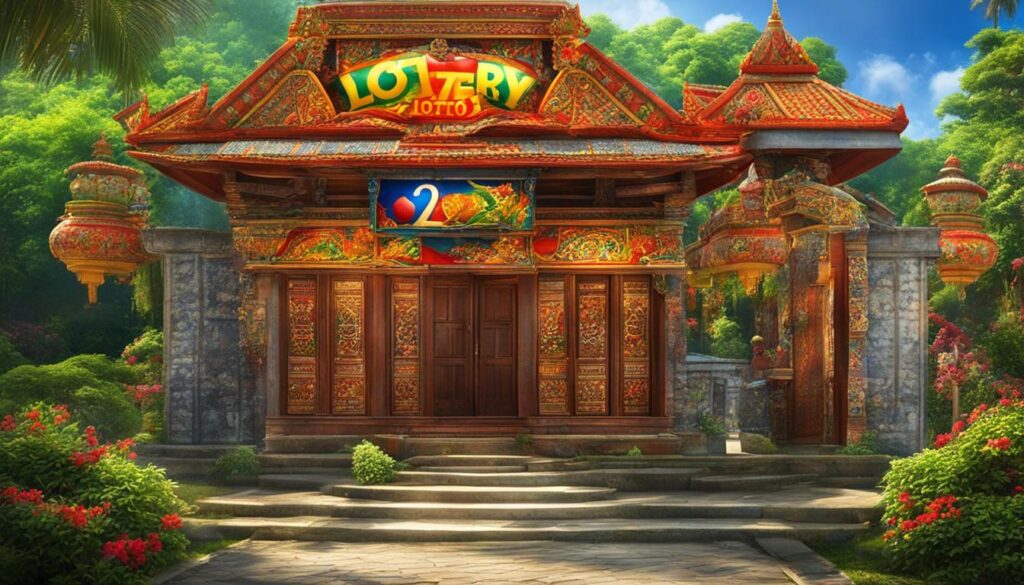 Pasaran Judi togel Online