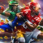 Pasaran Taruhan Judi bola Sbobet terbaik