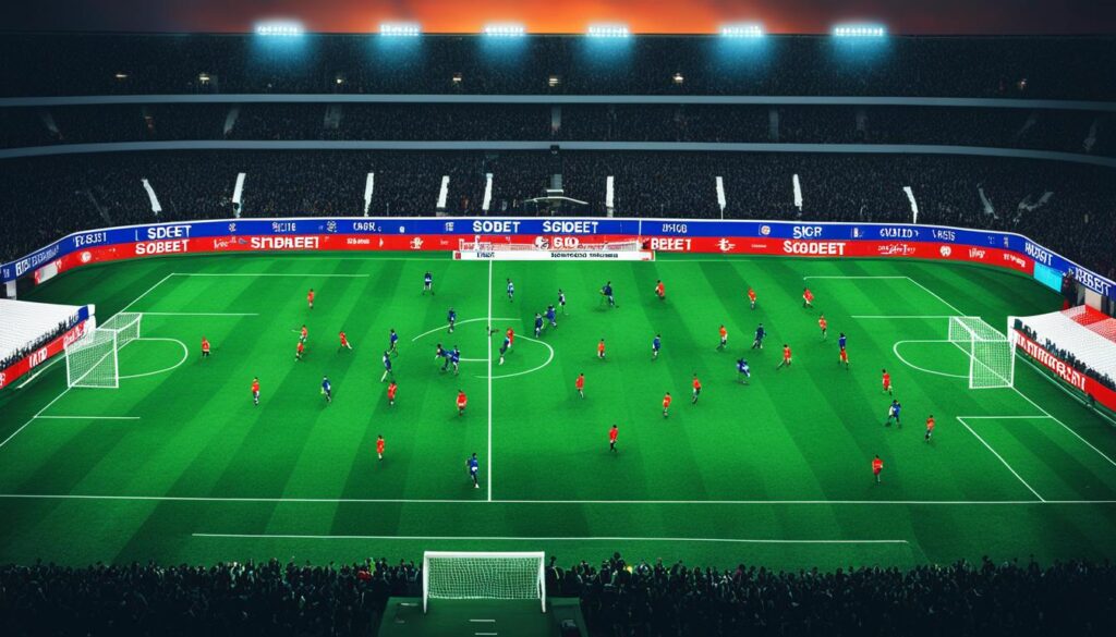 Prediksi Bola Sbobet