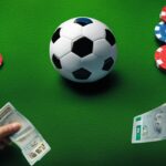 Situs taruhan Judi Sbobet bola